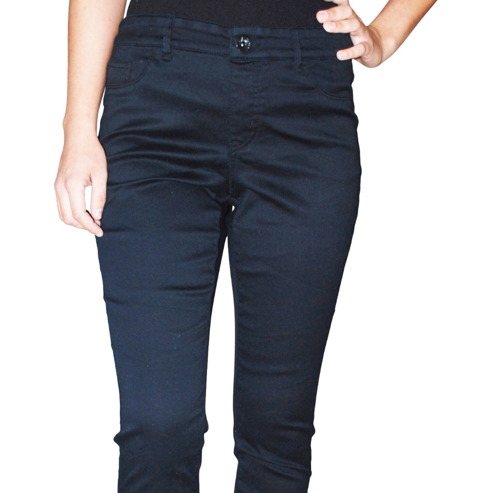 Style & Co. Pants Skinny Pull-On Jegging Pants, M
